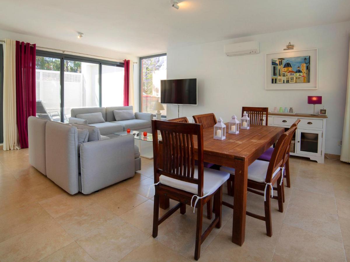 אלתיאה Holiday Home Mont Verd By Interhome מראה חיצוני תמונה