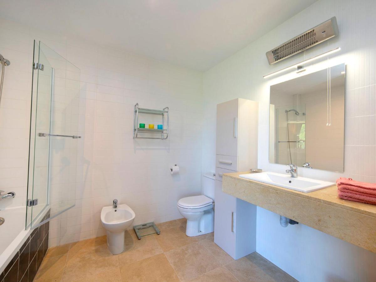 אלתיאה Holiday Home Mont Verd By Interhome מראה חיצוני תמונה
