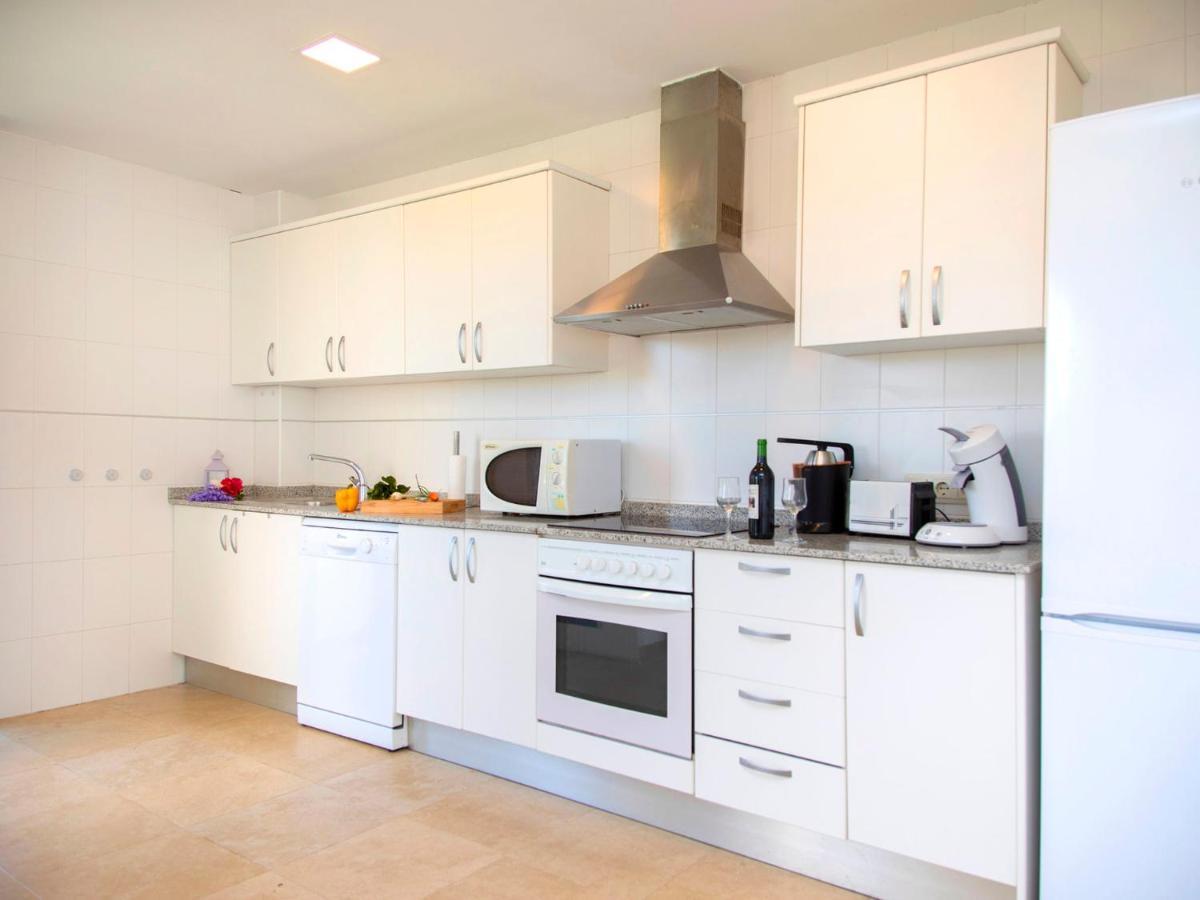 אלתיאה Holiday Home Mont Verd By Interhome מראה חיצוני תמונה