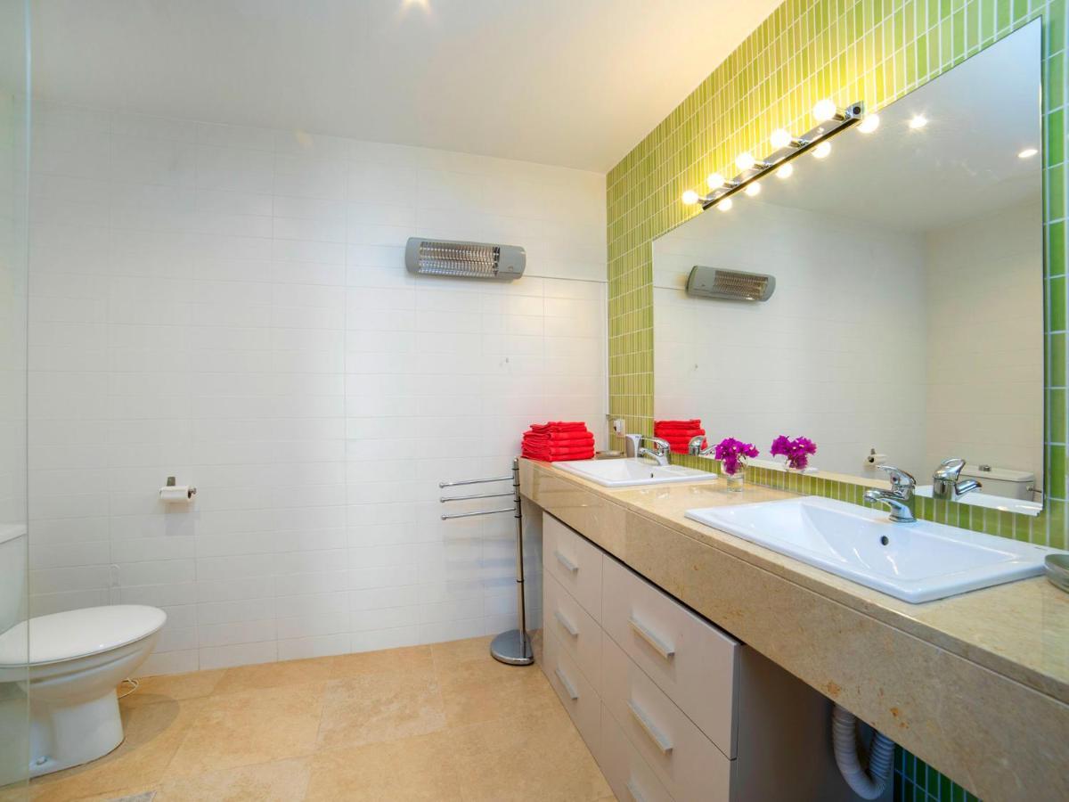 אלתיאה Holiday Home Mont Verd By Interhome מראה חיצוני תמונה