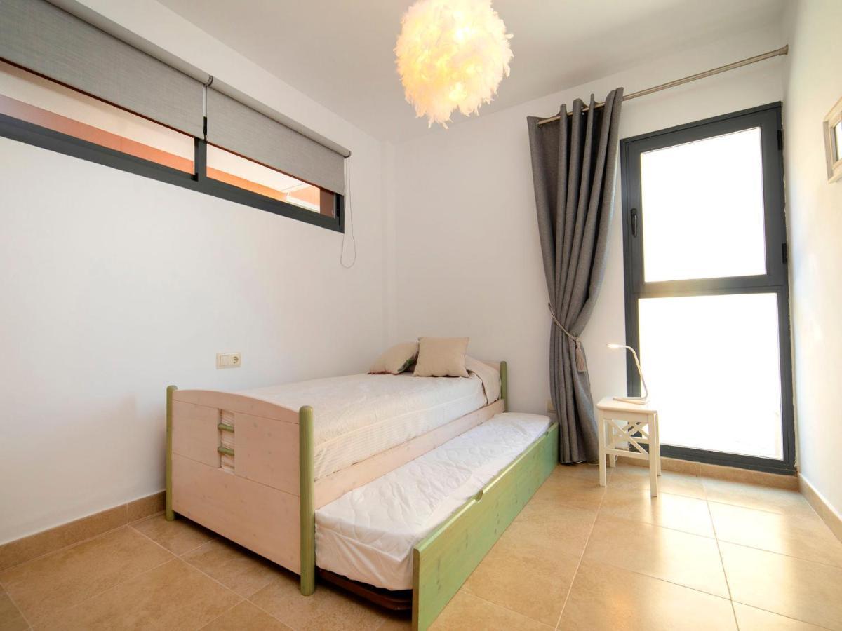 אלתיאה Holiday Home Mont Verd By Interhome מראה חיצוני תמונה