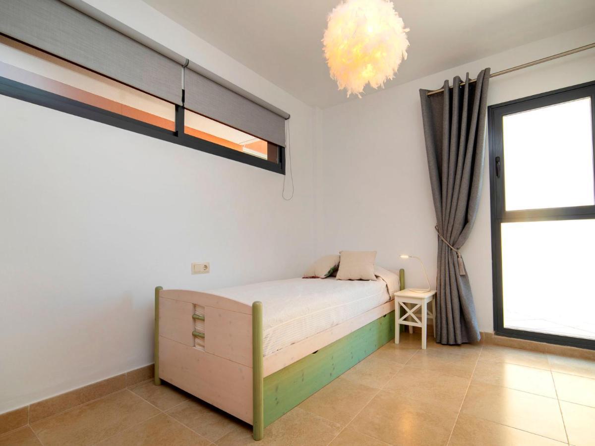 אלתיאה Holiday Home Mont Verd By Interhome מראה חיצוני תמונה