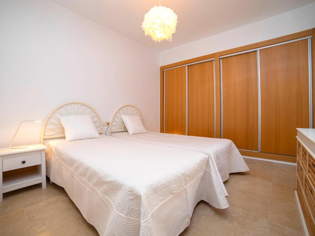 אלתיאה Holiday Home Mont Verd By Interhome מראה חיצוני תמונה