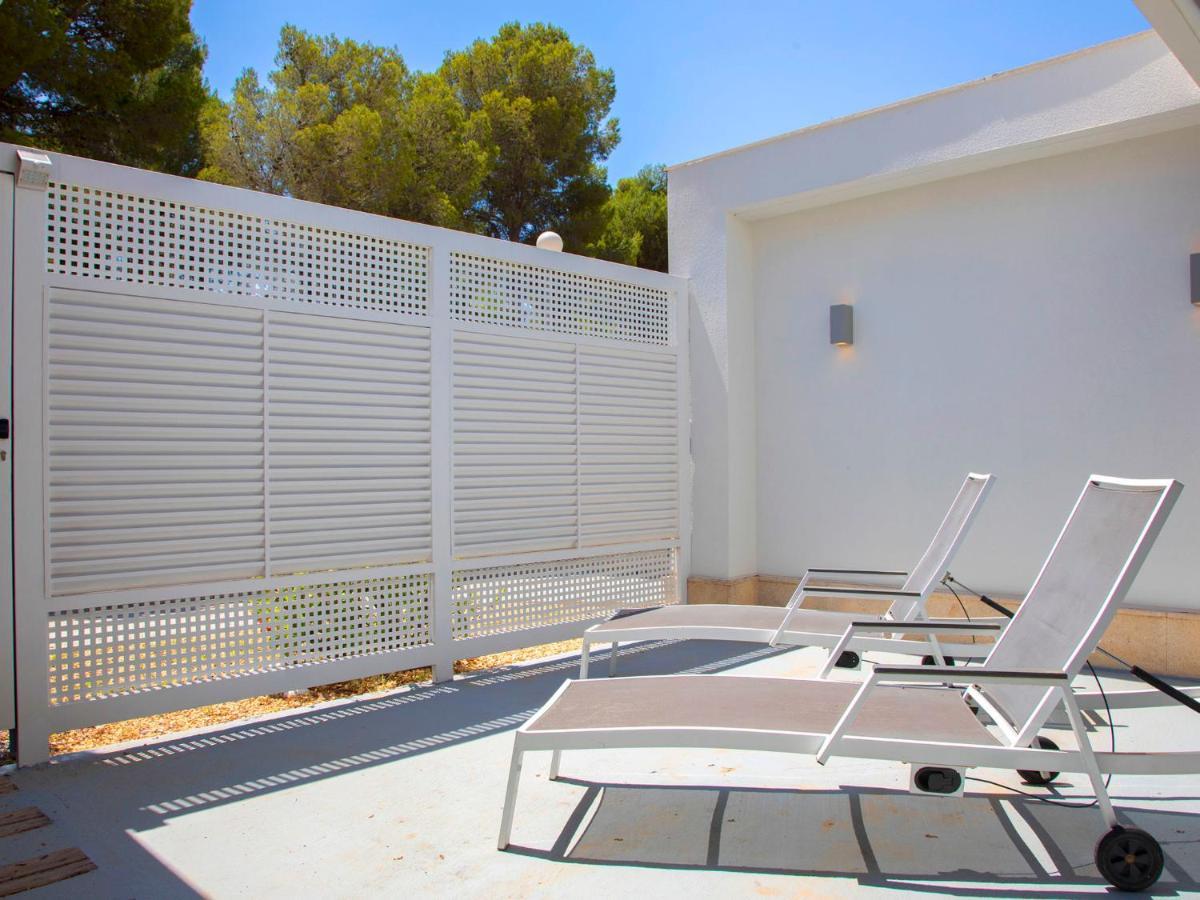 אלתיאה Holiday Home Mont Verd By Interhome מראה חיצוני תמונה