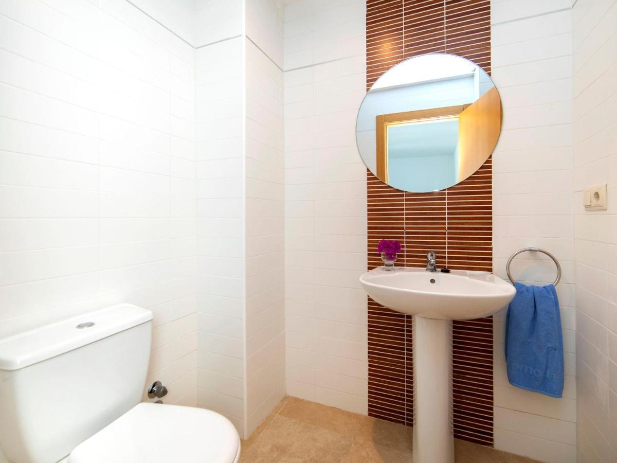 אלתיאה Holiday Home Mont Verd By Interhome מראה חיצוני תמונה